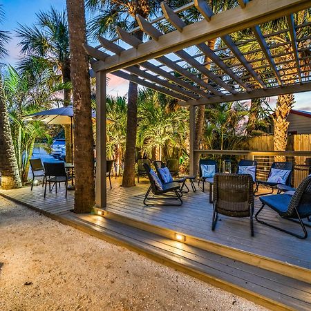 Wonderful Place Wprivate Patio Next To The Beach Cocoa Beach Exterior foto