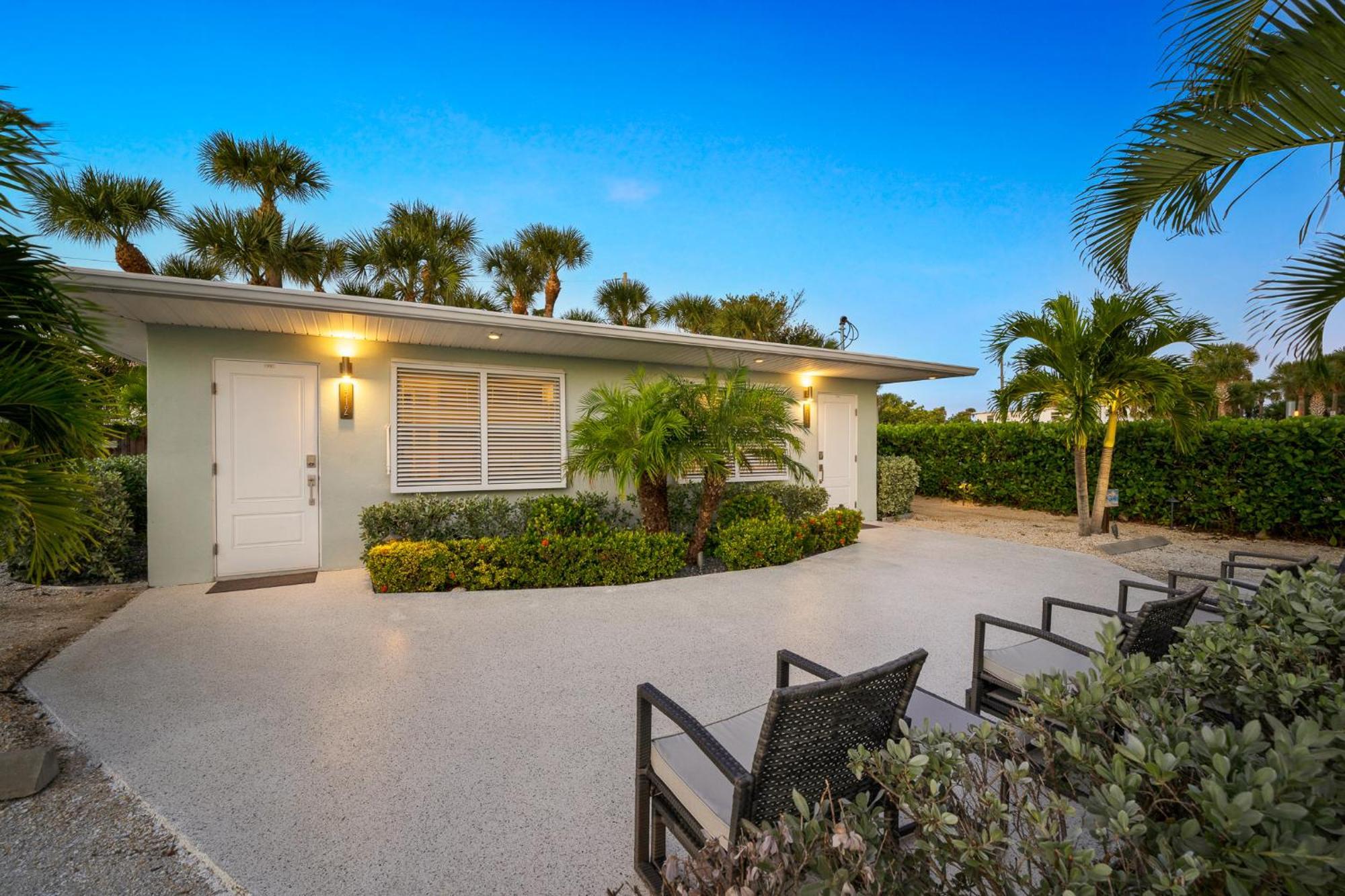 Wonderful Place Wprivate Patio Next To The Beach Cocoa Beach Exterior foto