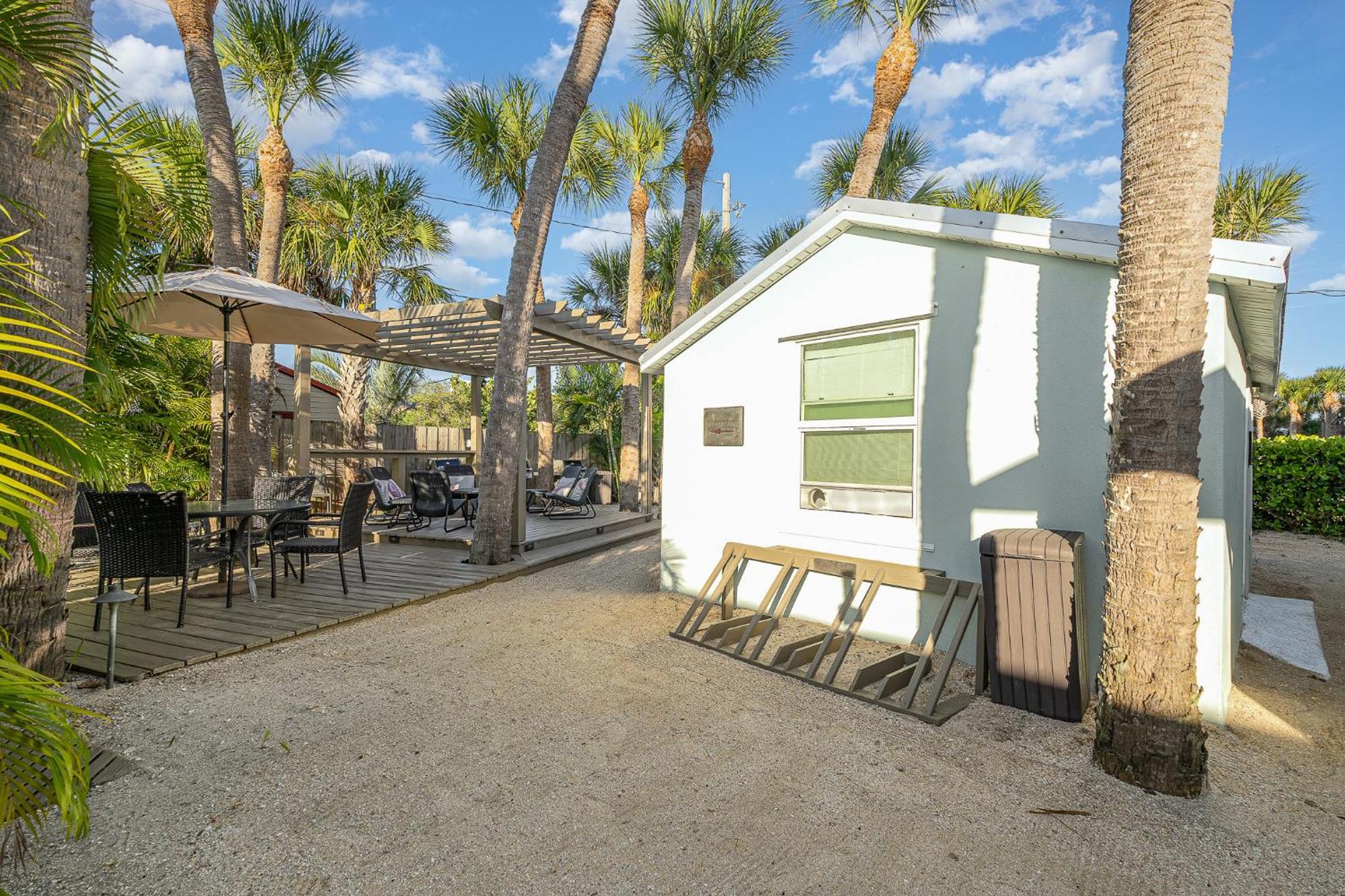 Wonderful Place Wprivate Patio Next To The Beach Cocoa Beach Exterior foto
