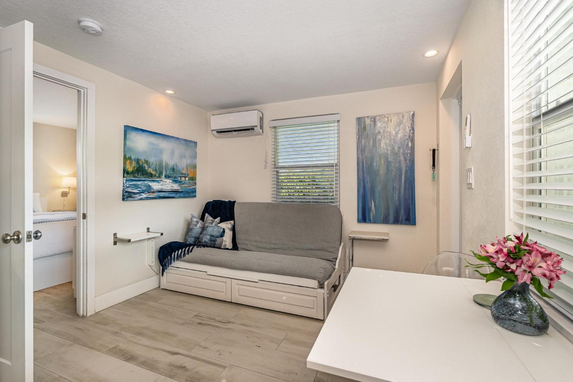 Wonderful Place Wprivate Patio Next To The Beach Cocoa Beach Exterior foto