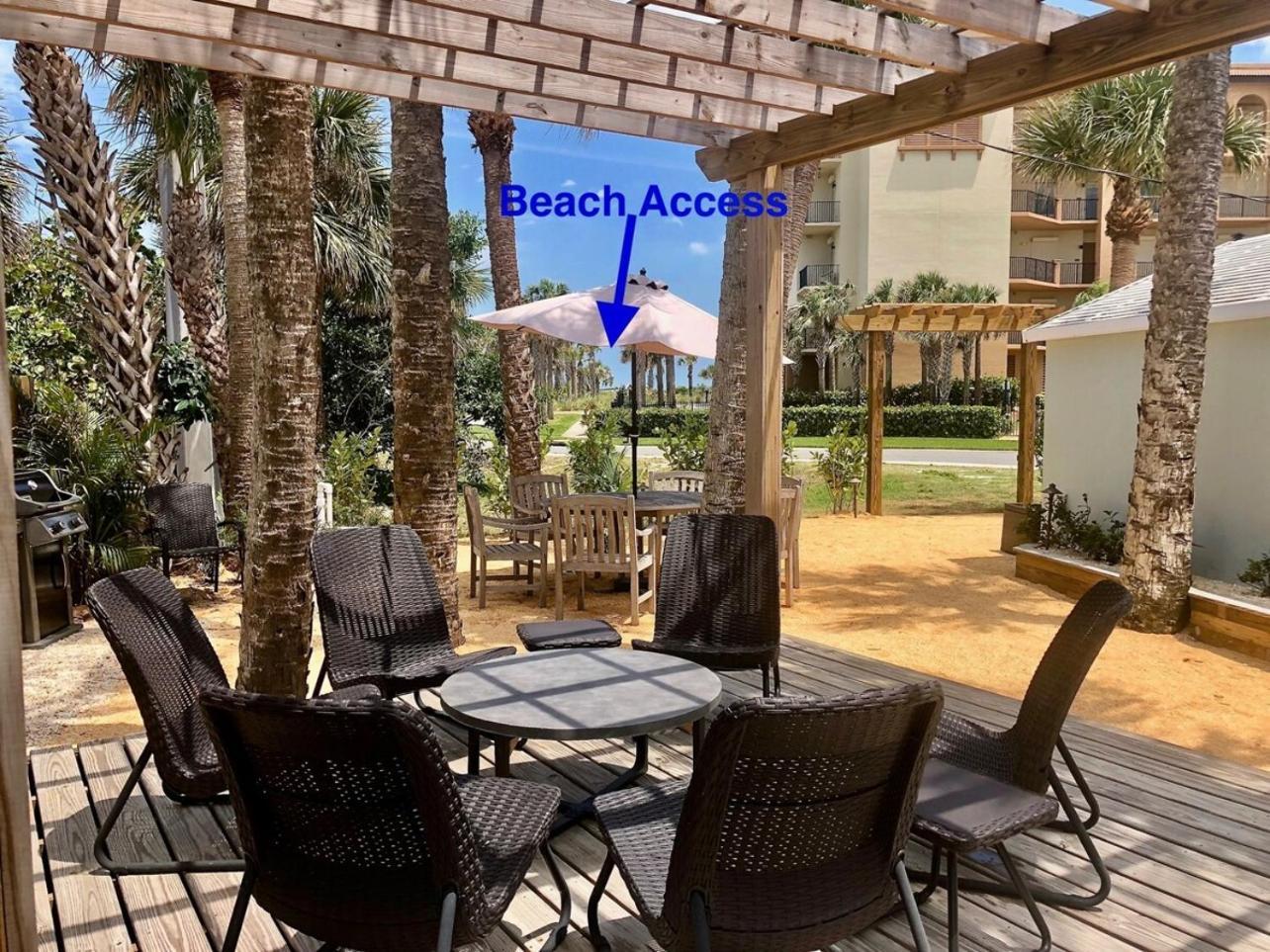 Wonderful Place Wprivate Patio Next To The Beach Cocoa Beach Exterior foto