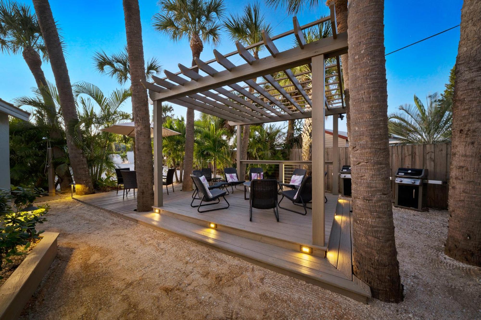 Wonderful Place Wprivate Patio Next To The Beach Cocoa Beach Exterior foto