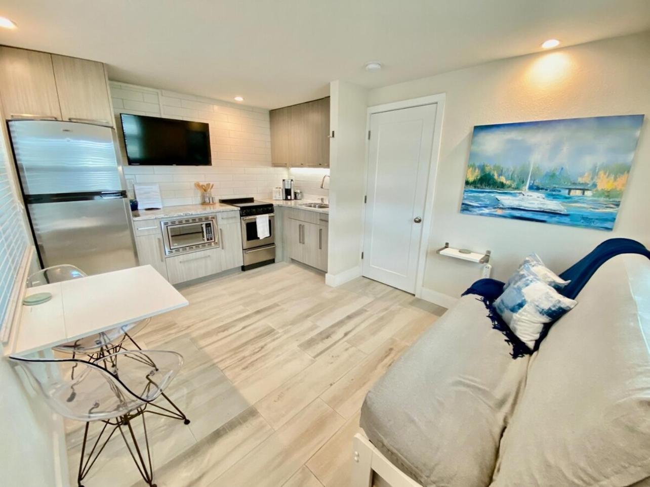 Wonderful Place Wprivate Patio Next To The Beach Cocoa Beach Exterior foto