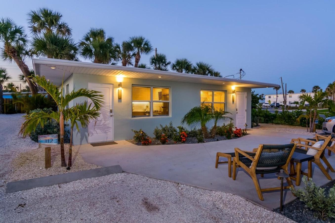 Wonderful Place Wprivate Patio Next To The Beach Cocoa Beach Exterior foto