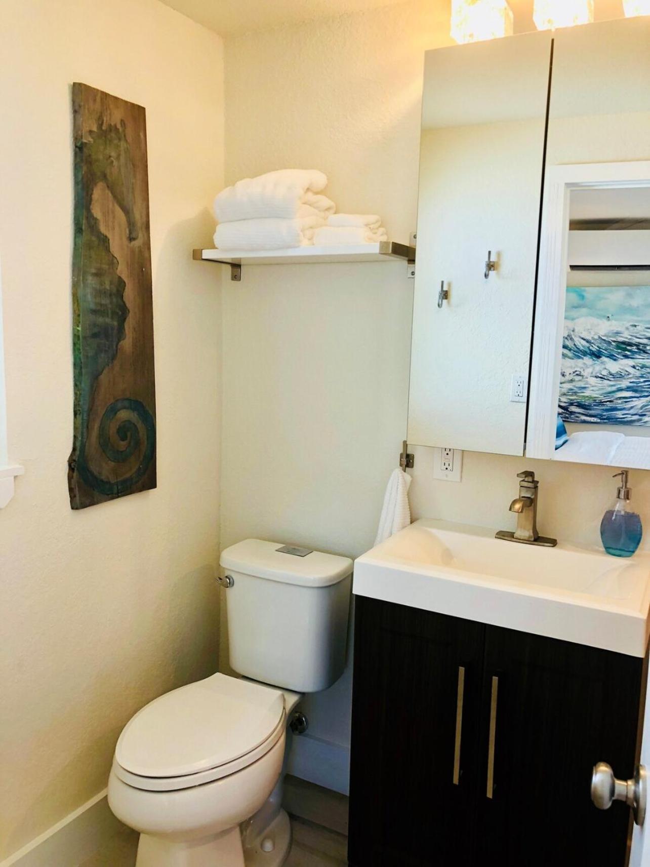 Wonderful Place Wprivate Patio Next To The Beach Cocoa Beach Exterior foto