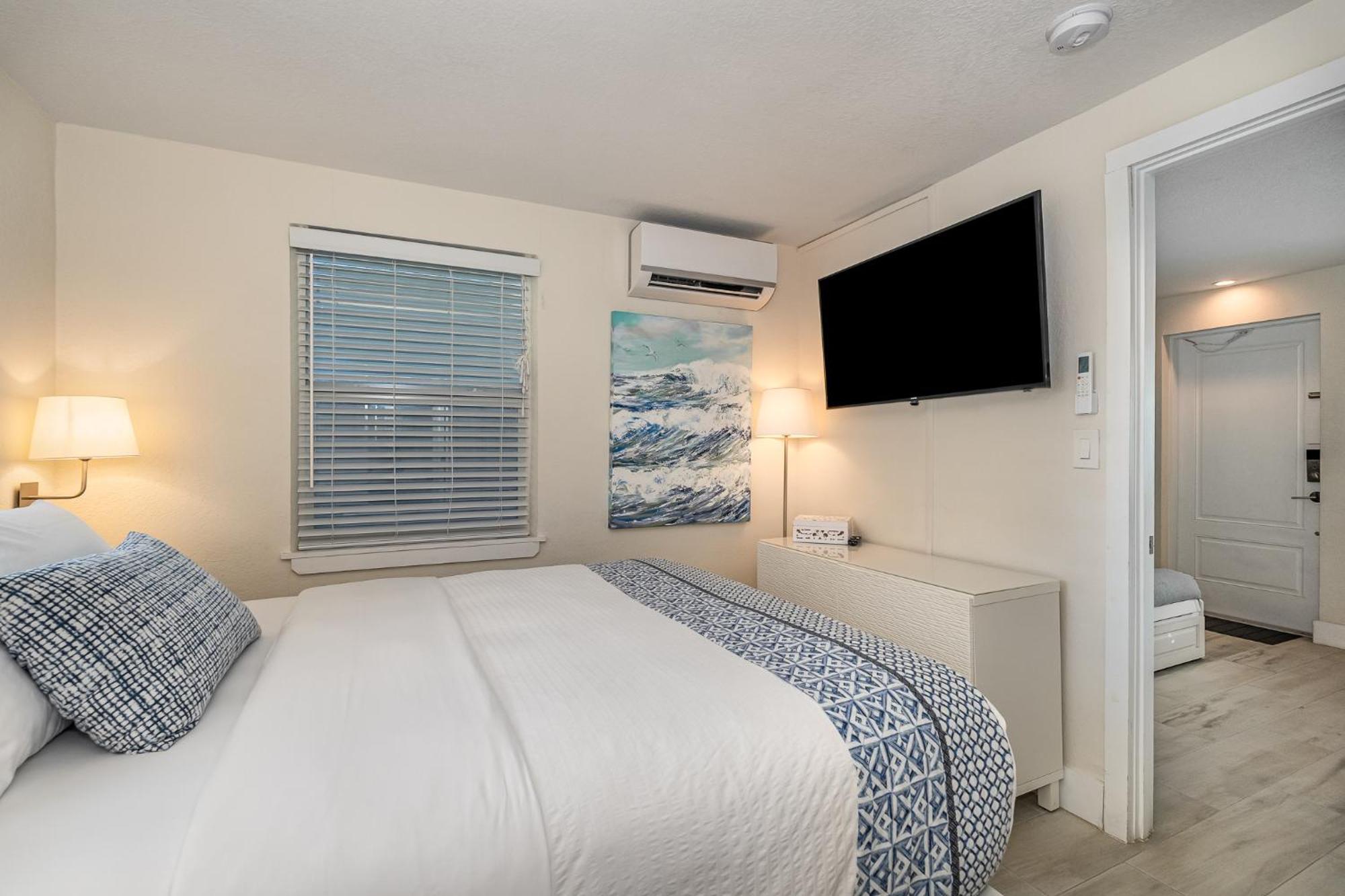 Wonderful Place Wprivate Patio Next To The Beach Cocoa Beach Exterior foto
