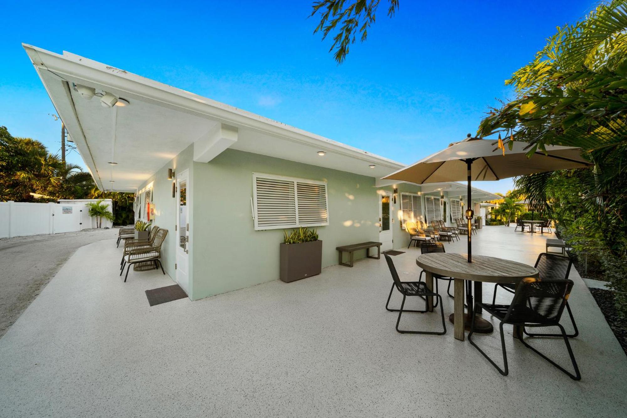 Wonderful Place Wprivate Patio Next To The Beach Cocoa Beach Exterior foto