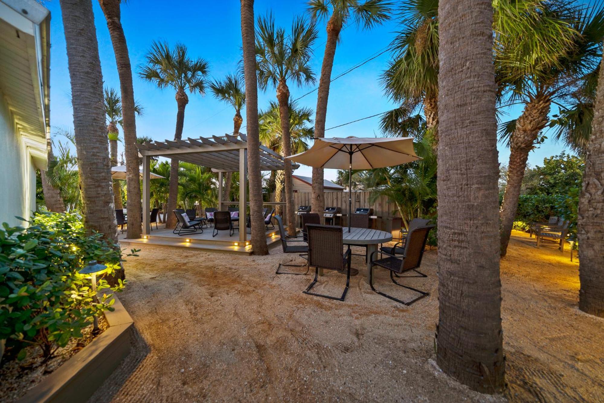 Wonderful Place Wprivate Patio Next To The Beach Cocoa Beach Exterior foto
