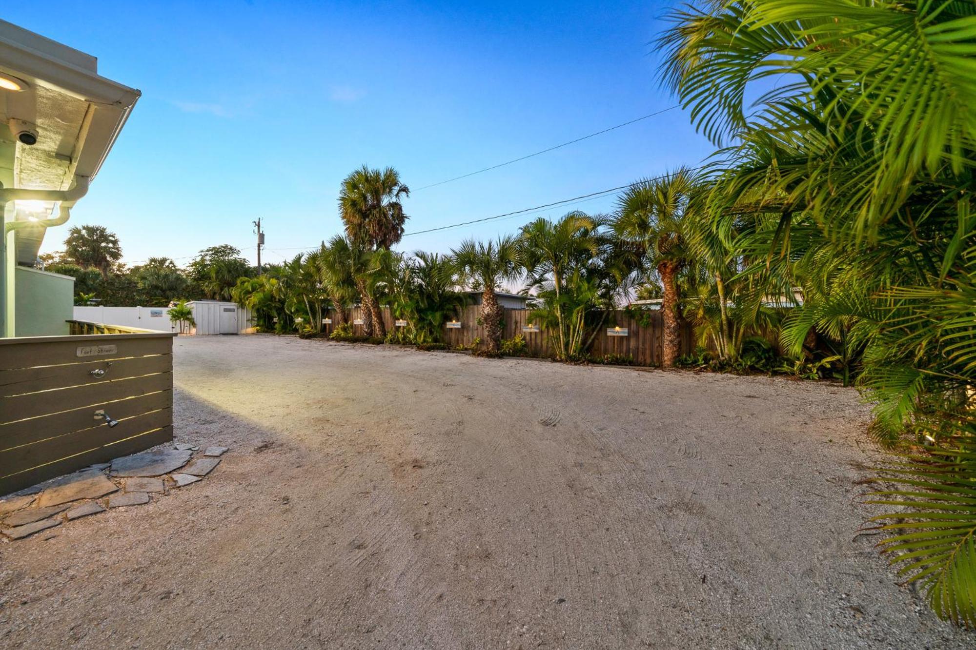Wonderful Place Wprivate Patio Next To The Beach Cocoa Beach Exterior foto